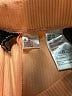 Divided by H&M Solid Orange Athletic Shorts Size XS - photo 3