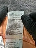 Divided by H&M Solid Orange Athletic Shorts Size XS - photo 4
