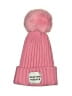 H&M Pink Beanie Size 1.5-4Y - photo 1