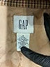Gap Brown Wool Blazer Size S - photo 6