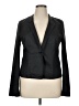 CALVIN KLEIN JEANS Black Blazer Size XL - photo 1