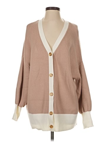 Zesica Cardigan (view 1)