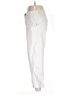Ella Moss White Casual Pants Size 6 - photo 5