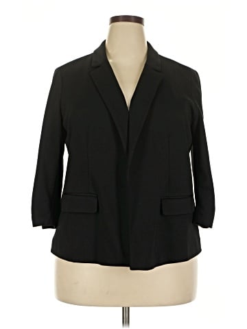 Elle Blazer (view 1)