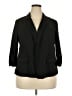 Elle Black Blazer Size XXL - photo 1