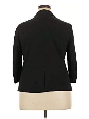 Elle Blazer (view 2)