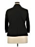 Elle Black Blazer Size XXL - photo 2
