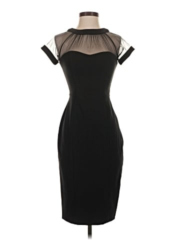 Maggy London Cocktail Dress (view 1)