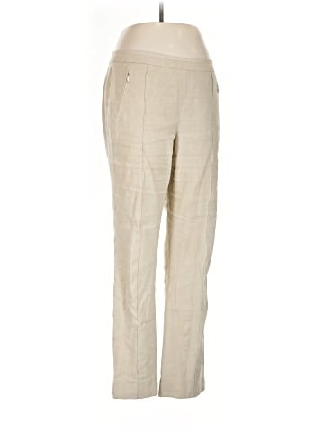 Per Se By Carlisle Linen Pants (view 1)