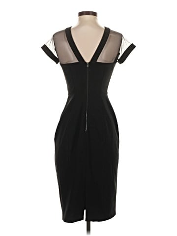 Maggy London Cocktail Dress (view 2)