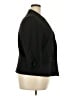 Elle Black Blazer Size XXL - photo 4