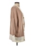 Zesica Tan Cardigan Size S - photo 4