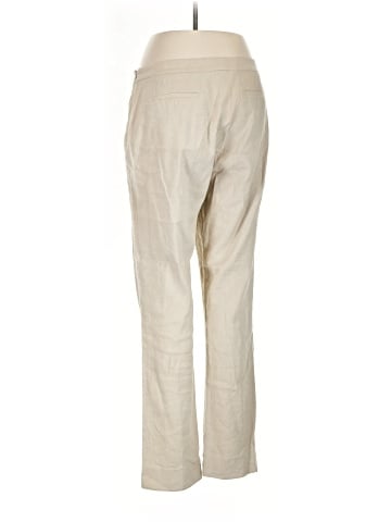 Per Se By Carlisle Linen Pants (view 2)