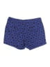 Elevenses 100% Cotton Print Blue Shorts Size 4 - photo 2