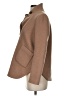 Tuckernuck Brown Coat Size XXS - photo 5