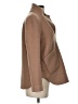 Tuckernuck Brown Coat Size XXS - photo 4