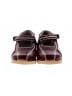 Circo Burgundy Sneakers Size 3 (baby, X-wide) - photo 2