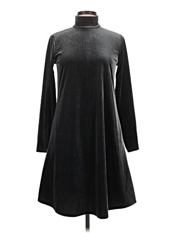 Lands' End Casual Dress (view 1)