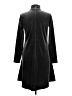 Lands' End Black Casual Dress Size L (estimated) - photo 2