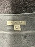 SONOMA life + style Gray Pullover Sweater Size XL (petite) - photo 7