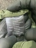 Kenneth Cole REACTION 100% Cotton Green Jacket Size S - photo 7