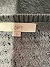 Ann Taylor LOFT 100% Cotton Metallic Gray Pullover Sweater Size S - photo 7