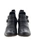 Ugg Black Ankle Boots Size 8 - photo 2