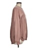 Unbranded Brown Pullover Sweater Size M - photo 4