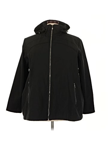 ZeroXposur Coat (view 1)