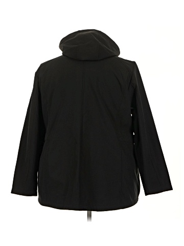 ZeroXposur Coat (view 2)