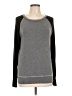 LNA Gray Sweatshirt Size M - photo 1