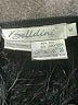 Belldini Black Long Sleeve Top Size M - photo 6
