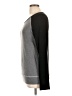 LNA Gray Sweatshirt Size M - photo 5