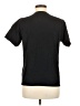 Unbranded Black Short Sleeve T-Shirt Size M (estimated) - photo 2