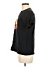 Unbranded Black Short Sleeve T-Shirt Size M (estimated) - photo 5