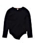 Pea Bee & Jae Black Bodysuit Size S (estimated) - photo 1