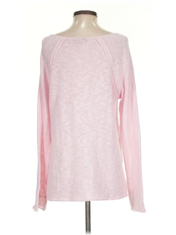 Calypso St. Barth Pullover Sweater (view 2)