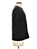 Unbranded Black Short Sleeve T-Shirt Size M (estimated) - photo 4