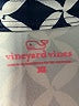 Vineyard Vines Argyle Blue Casual Dress Size XS - photo 7