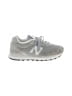 New Balance Gray Sneakers Size 6 - photo 1