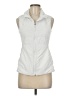 OUTERKNOWN White Vest Size 6 - photo 1