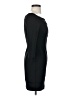 Forever 21 Solid Black Cocktail Dress Size S - photo 4