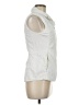OUTERKNOWN White Vest Size 6 - photo 4