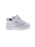 Skechers Gray White Booties Size 1 (baby) - photo 1