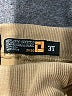 Assorted Brands 100% Polyester Yellow Casual Pants Size 3T - photo 3