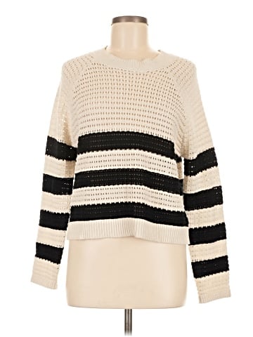 RACHEL Rachel Roy Pullover Sweater (view 1)