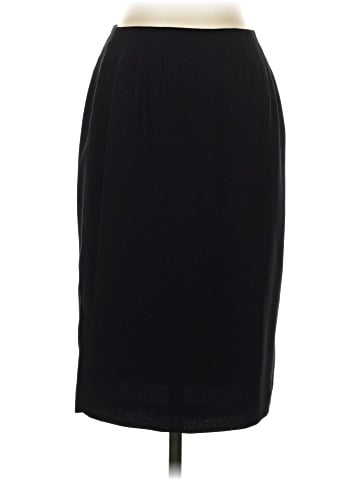 Linda Allard Ellen Tracy Formal Skirt (view 1)