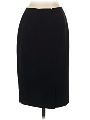 Linda Allard Ellen Tracy Formal Skirt (view 2)