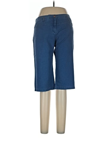 BCBGMAXAZRIA Linen Pants (view 1)