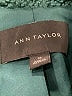Ann Taylor Green Coat Size XS - photo 6
